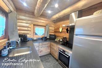 achat maison les-angles 66210
