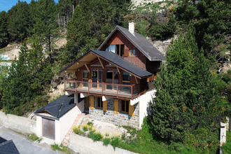 achat maison les-angles 66210