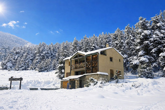 achat maison les-angles 66210