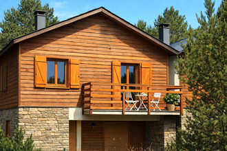 achat maison les-angles 66210