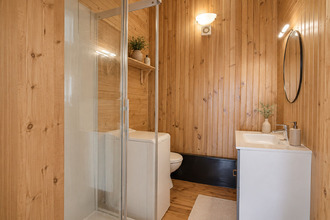 achat maison les-angles 66210
