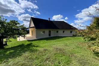 achat maison les-angles-sur-correze 19000