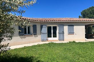 achat maison les-arcs 83460