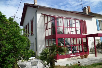 achat maison les-arcs 83460