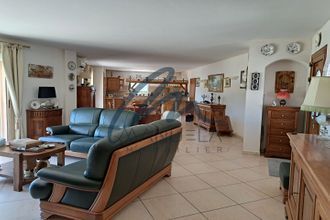 achat maison les-arcs 83460