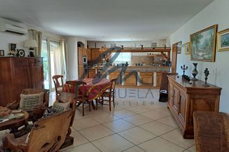 achat maison les-arcs 83460