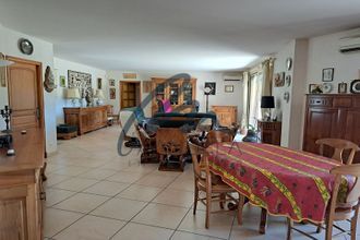 achat maison les-arcs 83460