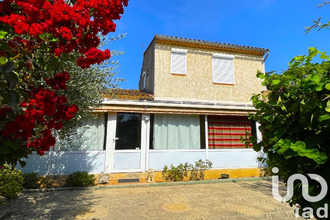 achat maison les-arcs 83460