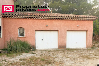 achat maison les-arcs 83460