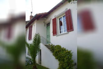 achat maison les-arcs 83460