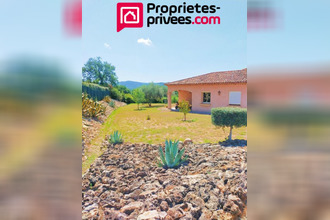 achat maison les-arcs 83460