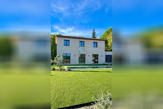 achat maison les-arcs 83460