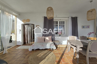 achat maison les-arcs 83460