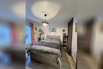 achat maison les-arcs 83460