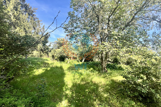 achat maison les-arcs 83460