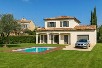 achat maison les-arcs 83460