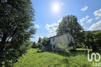 achat maison les-arcs 83460