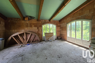 achat maison les-arcs 83460