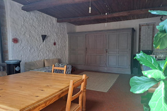 achat maison les-arcs 83460