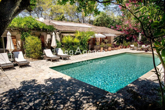 achat maison les-arcs 83460