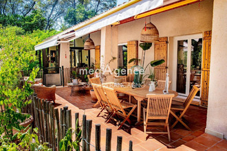 achat maison les-arcs 83460