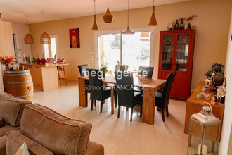 achat maison les-arcs 83460