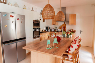 achat maison les-arcs 83460