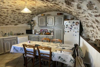 achat maison les-arcs 83460