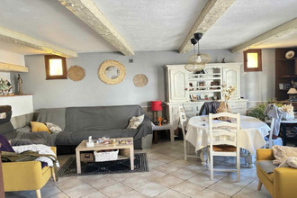 achat maison les-arcs 83460