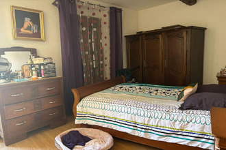 achat maison les-arcs 83460