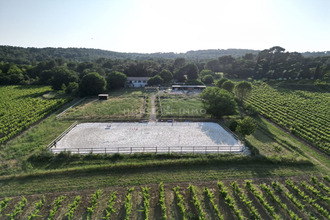 achat maison les-arcs 83460