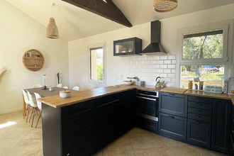 achat maison les-arcs 83460