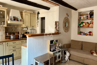 achat maison les-arcs 83460