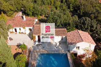 achat maison les-arcs 83460