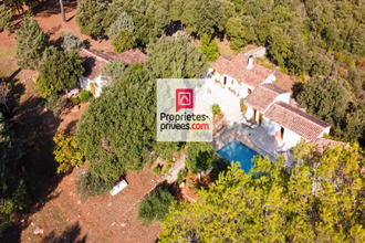 achat maison les-arcs 83460