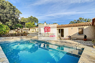 achat maison les-arcs 83460