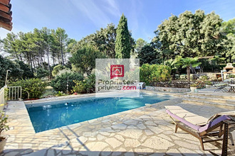 achat maison les-arcs 83460