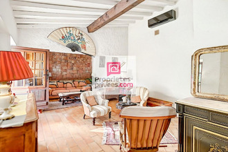 achat maison les-arcs 83460