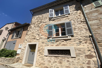achat maison les-arcs 83460