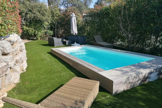 achat maison les-arcs 83460