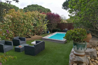 achat maison les-arcs 83460