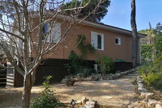 achat maison les-arcs 83460