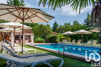 achat maison les-arcs 83460