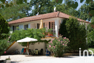 achat maison les-arcs 83460