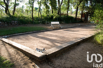 achat maison les-arcs 83460