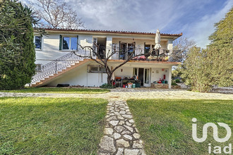 achat maison les-arcs 83460