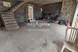 achat maison les-arcs 83460