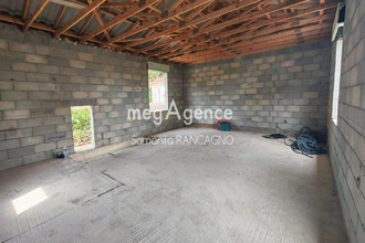 achat maison les-arcs 83460