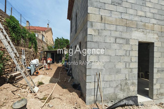 achat maison les-arcs 83460