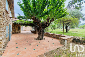 achat maison les-arcs 83460